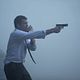 Texas Killing Fields : photo Ami Canaan Mann, Sam Worthington