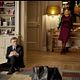 Der Gott des Gemetzels : photo Christoph Waltz, Jodie Foster, Roman Polanski