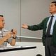 Larry Crowne : photo George Takei, Tom Hanks