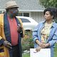 Larry Crowne : photo Cedric The Entertainer, Taraji P. Henson