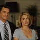 Psych : photo Kristy Swanson, Timothy Omundson