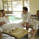 Psych : photo James Roday, Jason Priestley, Jennifer Finnigan, Maggie Lawson