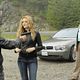 Psych : photo Jason Priestley, Jennifer Finnigan, Tony Hale