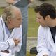 <b>Brad Dourif, James Roday</b> Bild : Psych