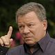 Psych : photo William Shatner