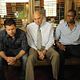 Psych : photo Dule Hill, James Roday, Kurt Fuller