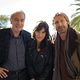 Mes deux amours (TV) : photo Bernard Le Coq, Bernard Yerlès