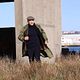 <b>Jean-Marc Barr</b> Bild : Deux flics sur les docks