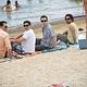 American Pie 4: Das Klassentreffen : photo Chris Klein, Eddie Kaye Thomas, Jason Biggs, Thomas Ian Nicholas