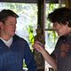 Wir kaufen einen Zoo : photo Cameron Crowe, Matt Damon