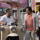 On ne choisit pas sa famille : photo Christian Clavier, Jean Reno