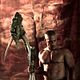 Riddick 3: Dead Man Stalking : photo Vin Diesel