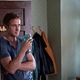 Drive : photo Carey Mulligan, Nicolas Winding Refn
