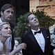 Melancholia : photo Charlotte Gainsbourg, Kiefer Sutherland, Kirsten Dunst, Lars von Trier
