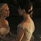 Melancholia : photo Charlotte Gainsbourg, Kirsten Dunst, Lars von Trier