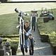 <b>Kiefer Sutherland, Lars von Trier</b> Bild : Melancholia