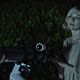 <b>Kirsten Dunst, Lars von Trier</b> Bild : Melancholia