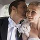 <b>Kirsten Dunst, Lars von Trier</b> Bild : Melancholia