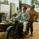The Rum Diary : photo Bruce Robinson, Johnny Depp, Michael Rispoli