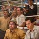 The Rum Diary : photo Bruce Robinson, Johnny Depp, Michael Rispoli