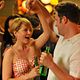 Take This Waltz : photo Michelle Williams, Seth Rogen