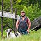 Tucker and Dale vs Evil : photo Eli Craig, Tyler Labine
