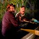 Tucker and Dale vs Evil : photo Alan Tudyk, Eli Craig, Tyler Labine