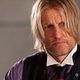 Die Tribute von Panem - Tödliche Spiele : photo Gary Ross, Woody Harrelson
