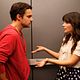 <b>Jake M. Johnson, Zooey Deschanel</b> Bild : New Girl