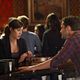 New Girl : photo Jake M. Johnson, Lizzy Caplan