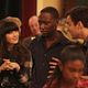 New Girl : photo Jake M. Johnson, Lamorne Morris, Zooey Deschanel