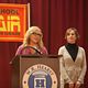 New Girl : photo Rachael Harris