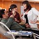 New Girl : photo Jake M. Johnson, June Diane Raphael, Zooey Deschanel