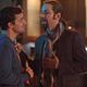 New Girl : photo Jake M. Johnson, Martin Starr