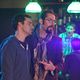 New Girl : photo Jake M. Johnson, Martin Starr