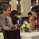New Girl : photo Dermot Mulroney, Zooey Deschanel