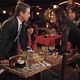 New Girl : photo Dermot Mulroney, Jeanne Tripplehorn, Zooey Deschanel