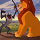 Der König der Löwen