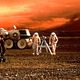 Mission to Mars