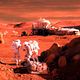Mission to Mars