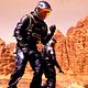 Red Planet : photo
