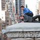 Ein riskanter Plan : photo Jamie Bell, Sam Worthington