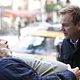 Touch : photo Jude Ciccolella, Kiefer Sutherland