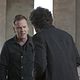 Touch : photo Kiefer Sutherland, Rob Benedict