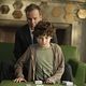Touch : photo David Mazouz, Kiefer Sutherland