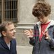 Touch : photo David Mazouz, Kiefer Sutherland
