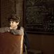Touch : photo David Mazouz