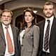 Borgen : photo Sidse Babett Knudsen