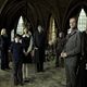 Dark Shadows : photo Bella Heathcote, Chloë Moretz, Eva Green, Gulliver McGrath, Helena Bonham Carter