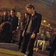 <b>Brittany Robertson, Phoebe Tonkin, Shelley Hennig, Thomas Dekker</b> Bild : The Secret Circle